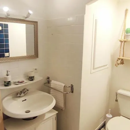 Appartement Proche Avec Piscine