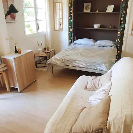 Apartment Proche Avec Piscine Les Issambres