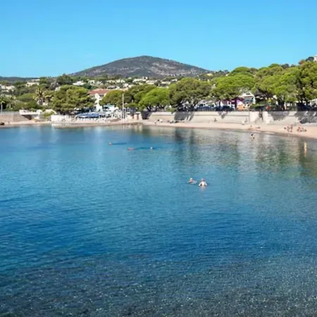 Appartement Proche Avec Piscine Les Issambres