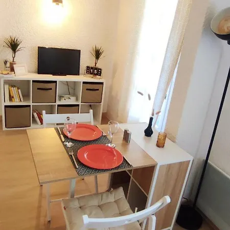 Appartement Proche Avec Piscine Les Issambres