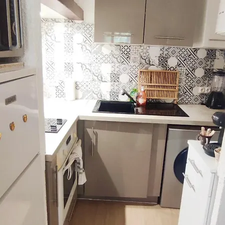 Avec Piscine Et Proche Apartment