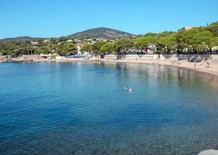 Daire Proche Avec Piscine Les Issambres